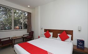 Hotel Gulmohar Pune