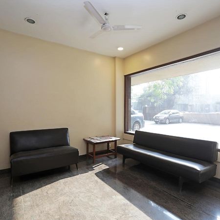 Oyo 1194 Hotel Gulmohr Pune Exterior photo