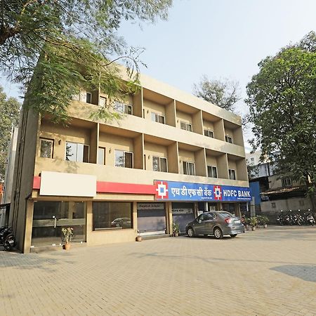 Oyo 1194 Hotel Gulmohr Pune Exterior photo
