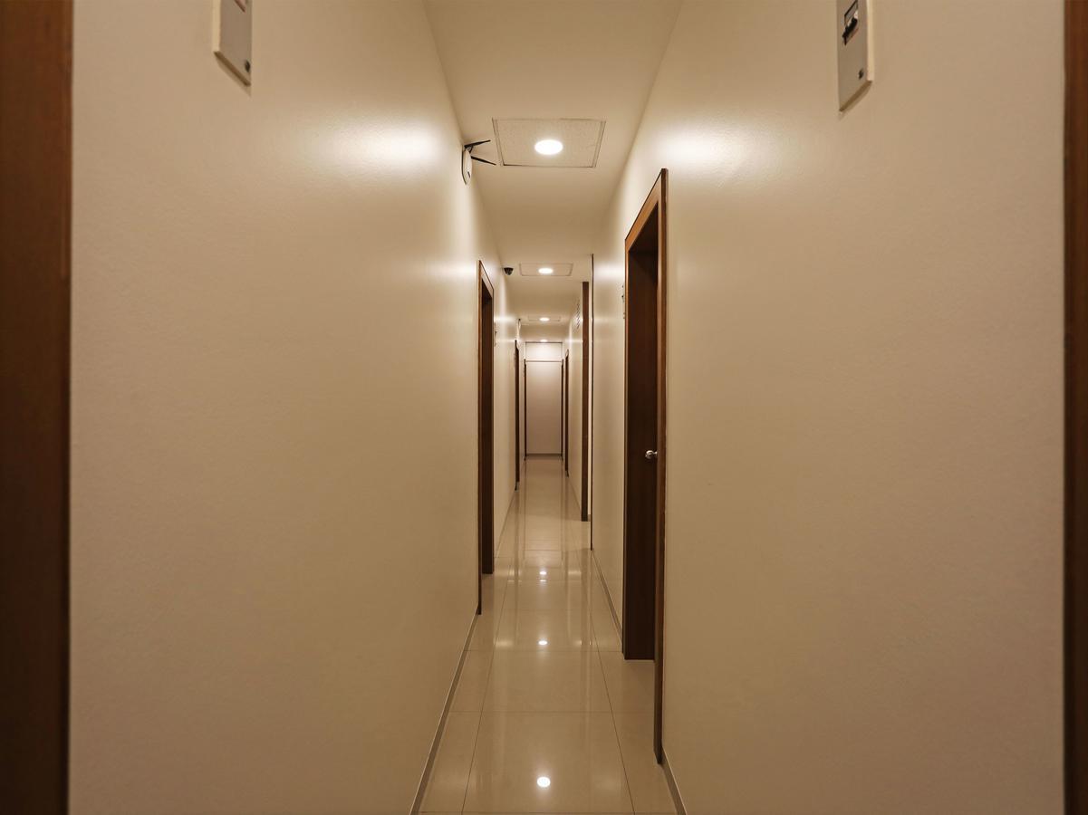 Oyo 1194 Hotel Gulmohr Pune Exterior photo