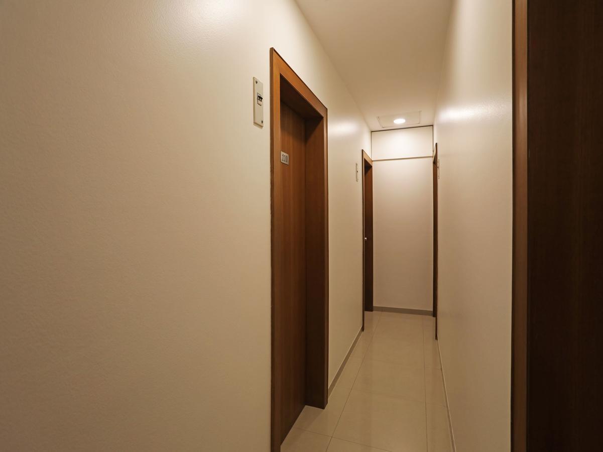 Oyo 1194 Hotel Gulmohr Pune Exterior photo