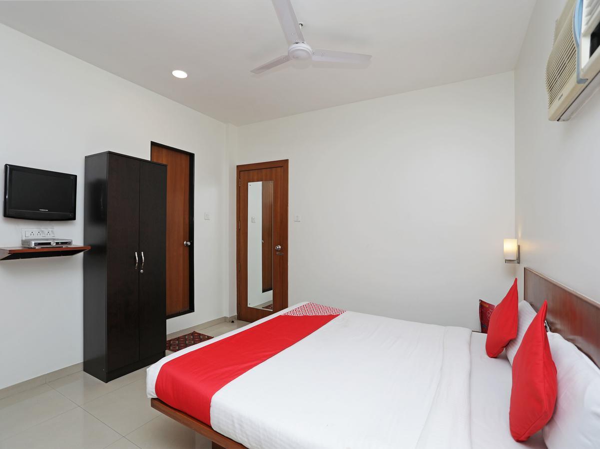 Oyo 1194 Hotel Gulmohr Pune Exterior photo